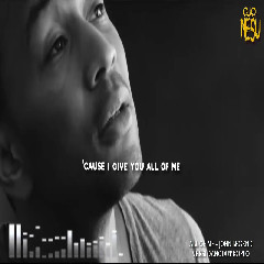 John Legend All Of Me (Versi Dangdut Koplo)