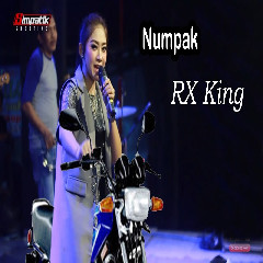 Ratna Antika Numpak RX King (New Rossita)