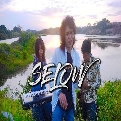 ZerosiX Park Selow (Cover)