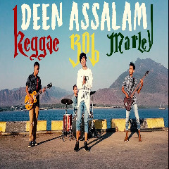 3way Asiska Deen Assalam (Reggae Bob Marley Style)