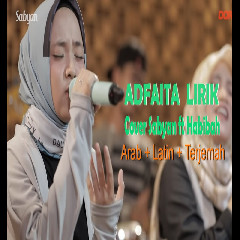 Sabyan Adfaita Feat. Habibah (Cover)