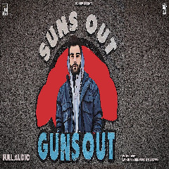 Chahal Suns Out Guns Out