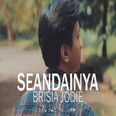Ilham Ananta Seandainya - Brisia Jodie (Cover Feat. Andri Guitara)