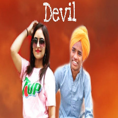 Sony Maan Devil Feat. Mukh Mantri