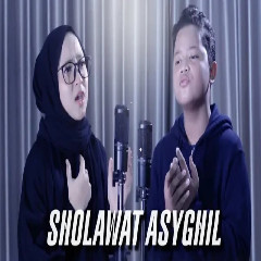 Nissa Sholawat Asyghil Feat. Fadli Habibi