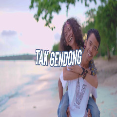 SMVLL Tak Gendong - Mbah Surip (Cover)