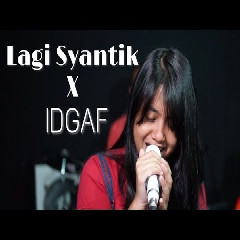 Hanin Dhiya Lagi Syantik X IDGAF (Cover)