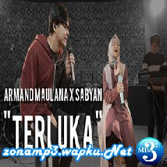 Armand Maulana Feat Sabyan Terluka