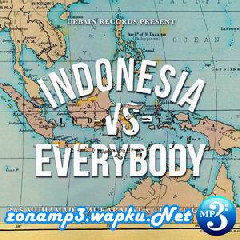Ras Muhamad, Mukarakat & Tuan Tigabelas Indonesia Vs. Everybody
