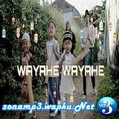 RapX Wayahe Sahur