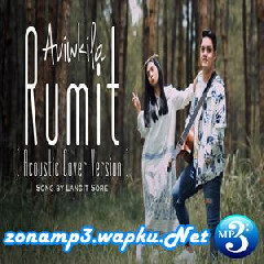 Aviwkila Rumit - Langit Sore (Acoustic Cover)