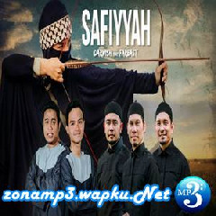 Darwish Feat Fareast Safiyyah