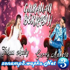 Jihan Audy Gurauan Berkasih Feat Gerry Mahesa