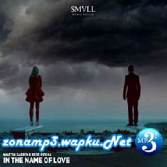 SMVLL In The Name Of Love (Reggae Bootleg)