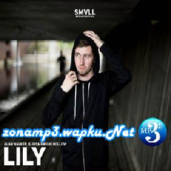 SMVLL Lily (Reggae Bootleg)