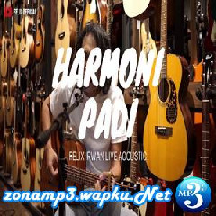 Felix Irwan Harmoni - Padi (Cover)