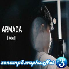 Chika Lutfi I Will - Armada (Cover)