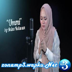 Anisa Rahman Ummi Tsumma Ummi (Cover)