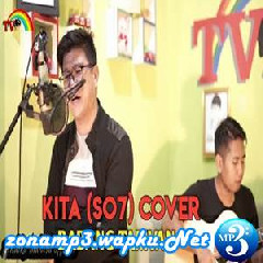 Andika Mahesa Kita - SO7 (Cover Babang Tamvan)