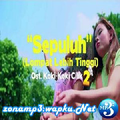 Romaria Sepuluh Feat. Koki Koki Cilik (Ost. Koki Cilik 2)