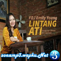 FDJ Emily Young Lintang Ati (Reggae)