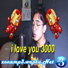 Reza Darmawangsa I Love You 3000 (Cover)