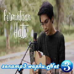 Tereza Permintaan Hati - Letto (Acoustic Cover)
