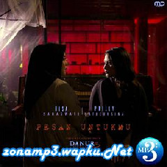 Risa Saraswati & Prilly Latuconsina Pesan Untukmu (Original Soundtrack Danur 3)