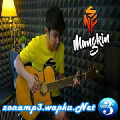 Nathan Fingerstyle Mungkin (Cover)