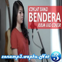 Julia Vio Bendera - Coklat (Cover)