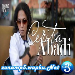 Thomas Arya Cerita Abadi (Acoustic Version)