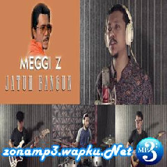 Sanca Records Jatuh Bangun - Meggy Z (Metal Cover)