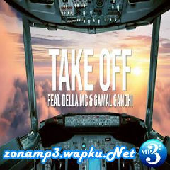Saykoji Take Off (feat Della Mc And Gamal Gandhi)