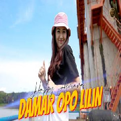 Happy Asmara Damar Opo Lilin