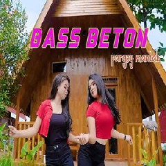 Kelud Production Dj Terbaru Bass Beton Pargoy Asik Paling Dicari