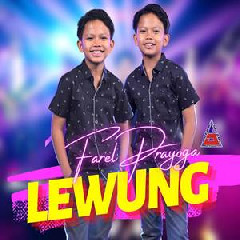 Farel Prayoga Lewung