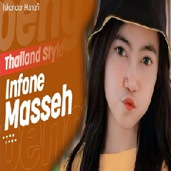 Dj Topeng Dj Ninu Ninu Ninu Infone Masseh Thailand Style X Slow Bass