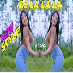 Imelia AG Dj Lalala New Style Bass Horeg Paling Mantul