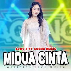 Azmy Z Midua Cinta Ft Ageng Music