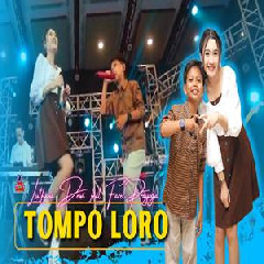 Farel Prayoga Tompo Loro Feat Lutfiana Dewi