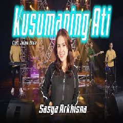 Sasya Arkhisna Kusumaning Ati