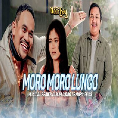 Ndarboy Genk Moro Moro Lungo
