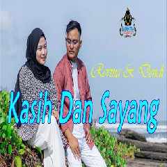 Revina Alvira Kasih Dan Sayang Ft Dendi (Cover Dangdut)