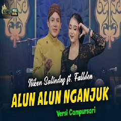 Niken Salindry Alun Alun Nganjuk Feat Fallden Versi Campursari