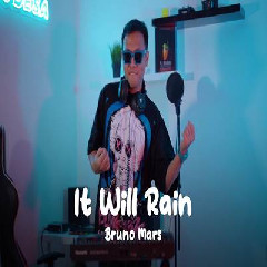 Dj Desa Dj It Will Rain Remix