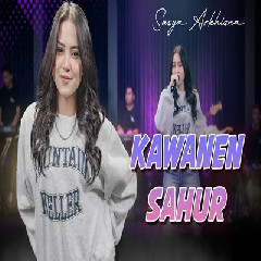 Sasya Arkhisna Kawanen Sahur