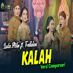 Lala Atila Kalah Feat Fallden Versi Campursari