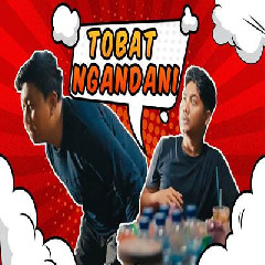 Denny Caknan X Youtuber Ngawi Tobat Ngandani DC Musik