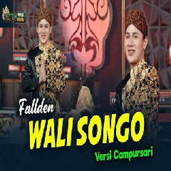 Fallden Wali Songo Versi Campursari