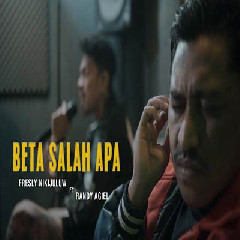 Fresly Nikijuluw Beta Salah Apa Feat Randy Agiel Sapulette